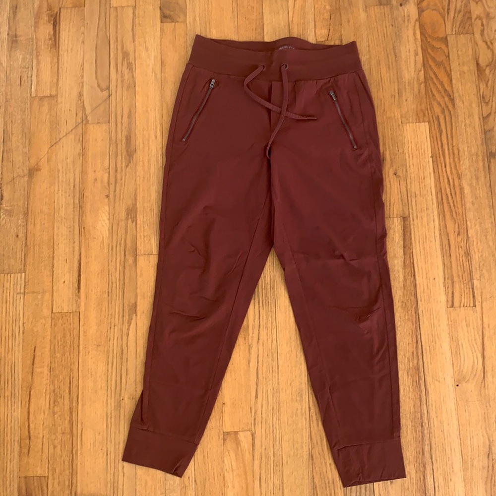 Athleta Trekkie North Jogger